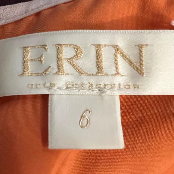 Erin Fetherston dress Size 6 whimsical dress - Picture 4 of 4